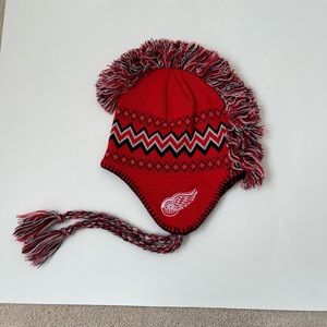 Detroit Red Wings hat